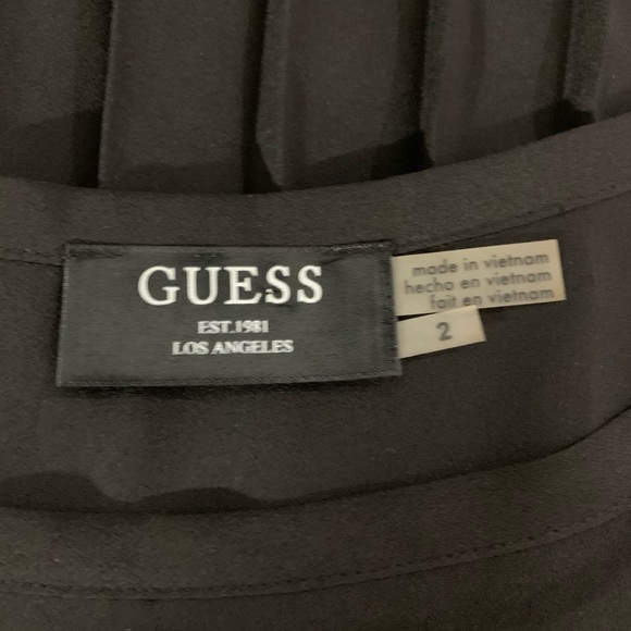 Guess Dress Los Angeles Est.1981 - Picture 10 of 10